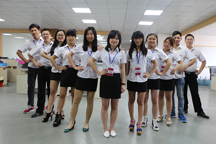 圣元電器管理團(tuán)隊(duì) 圣元電器管理團(tuán)隊(duì)