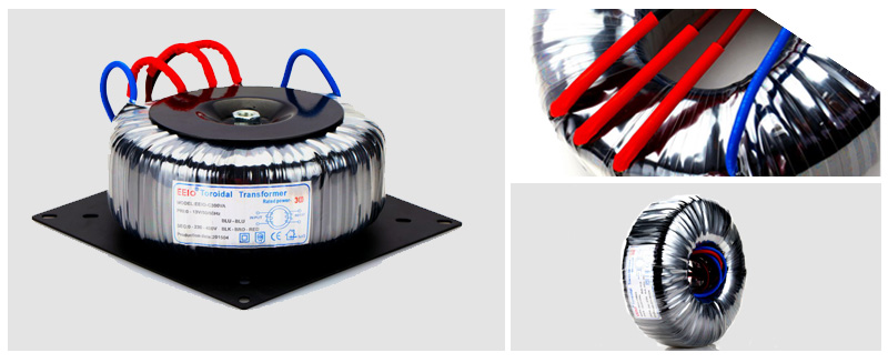 圣元逆變變壓器溫升低，穩(wěn)定性強
