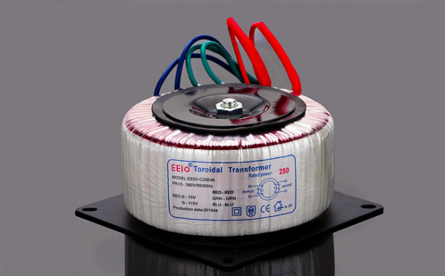 圣元環(huán)形變壓器專業(yè)訂制，想變就變