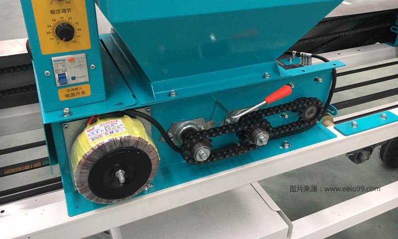 農業(yè)機械化設備環(huán)形變壓器 農業(yè)機械化設備環(huán)形變壓器