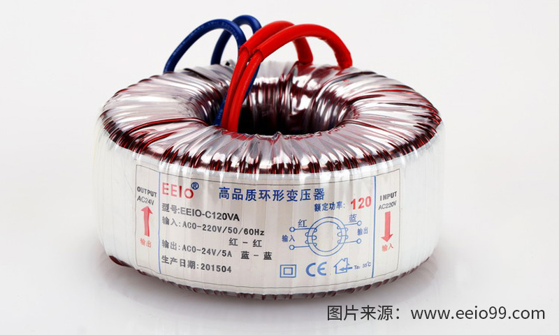 圣元120W環(huán)形變壓器 圣元120W環(huán)形變壓器