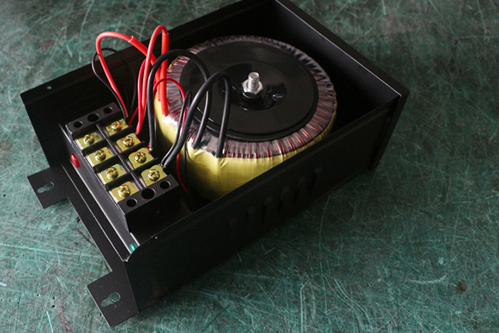 圣元防雨變壓器