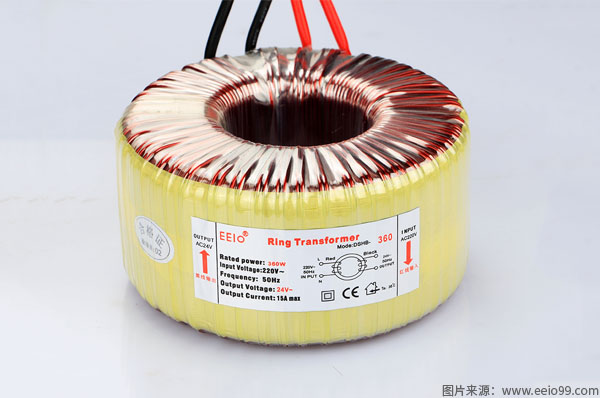 電源變壓器360W