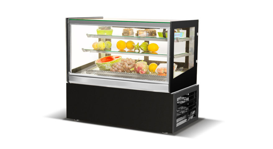 玻璃門(mén)冷柜