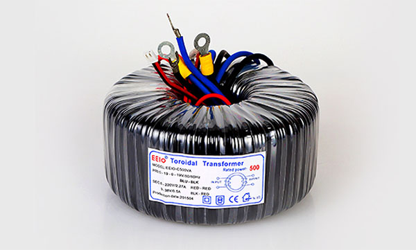 UPS電源專(zhuān)用逆變變壓器