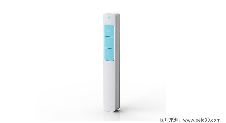 圣元電器專利產品調光玻璃電源遙控器