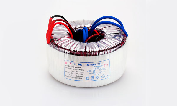 圣元電器-環(huán)形變壓器