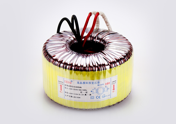 隔離變壓器350W,220V轉110V【隔離耐壓4000V】