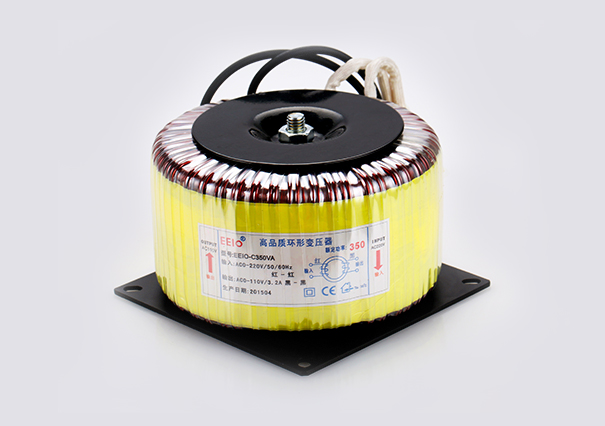 隔離變壓器350W,220V轉110V【隔離耐壓4000V】