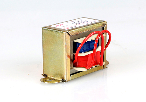 EI方形變壓器EEIO-EI30W-220V/24V