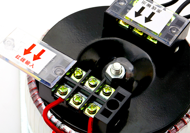 控制變壓器500W，220V轉(zhuǎn)36V【工控設(shè)備專用】