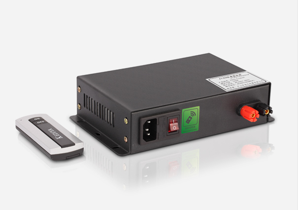 80W電控變色玻璃電源,一鍵遙控開關【可定制】