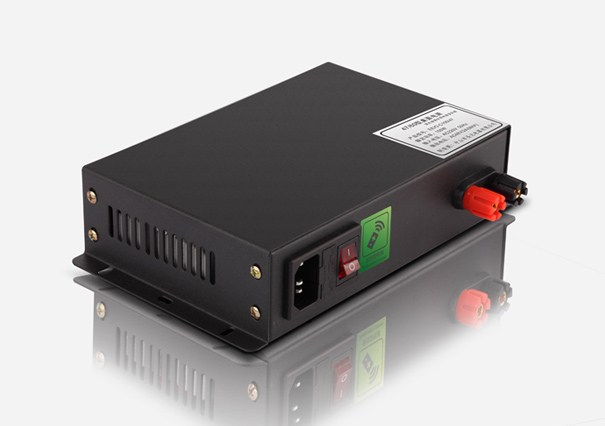 80W電控變色玻璃電源,一鍵遙控開關【可定制】