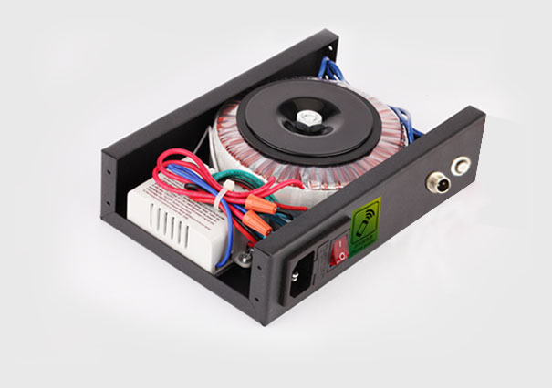 220V轉(zhuǎn)60V 300W調(diào)光玻璃電源【權限多人共享】