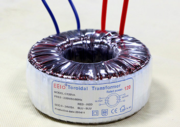 120WEEIO-HX環(huán)形變壓器 220V/24V(220V變壓器初級(jí)線圈電阻多少) 120WEEIO-HX環(huán)形變壓器 220V/24V(220V變壓器初級(jí)線圈電阻多少)
