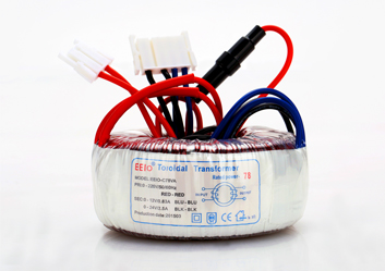 音頻變壓器EEIO-YP78W-220V/12V+24V 音頻變壓器EEIO-YP78W-220V/12V+24V