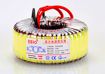 環(huán)形變壓器105W,220V轉(zhuǎn)24V【燈具電源專用】 環(huán)形變壓器105W,220V轉(zhuǎn)24V【燈具電源專用】