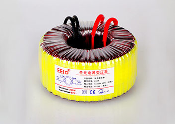 200W環(huán)形變壓器 220V轉(zhuǎn)24V(燈具電源專用200W變壓器) 200W環(huán)形變壓器 220V轉(zhuǎn)24V(燈具電源專用200W變壓器)