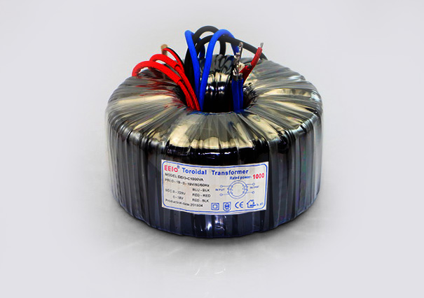 1000W逆變變壓器(負載強效率高太陽能逆變器專用變壓器) 1000W逆變變壓器(負載強效率高太陽能逆變器專用變壓器)