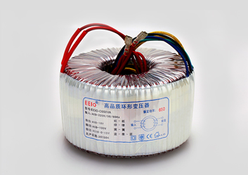 650W電源變壓器（環(huán)形變壓器電源如何制作？）