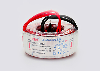 隔離變壓器40W，100V轉(zhuǎn)400V【升壓變壓器】