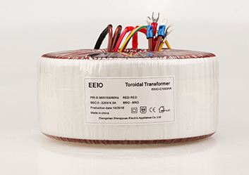 大功率1000W 380V轉(zhuǎn)220V 低溫升安全環(huán)形隔離變壓器 大功率1000W 380V轉(zhuǎn)220V 低溫升安全環(huán)形隔離變壓器