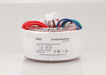 200W電源變壓器(圣元專業(yè)定制變壓器) 200W電源變壓器(圣元專業(yè)定制變壓器)